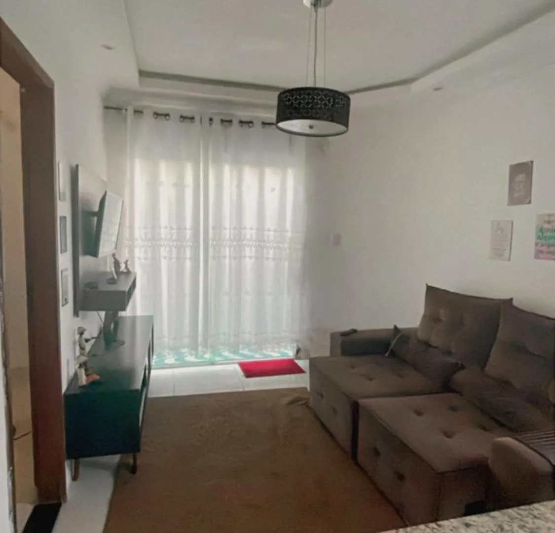 Residencial Moura Daire Porto Seguro Brezilya