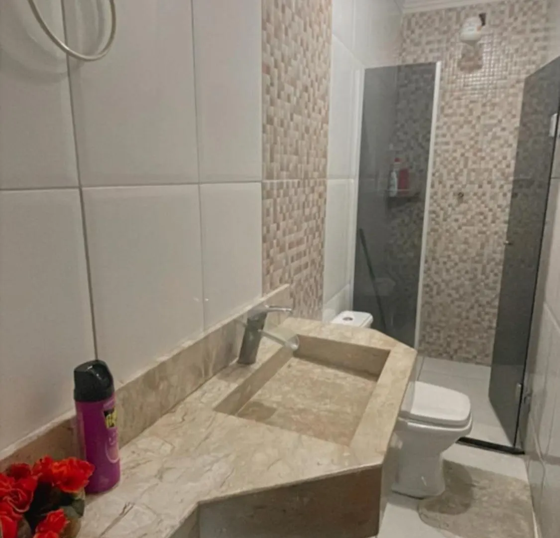 Residencial Moura Daire Porto Seguro