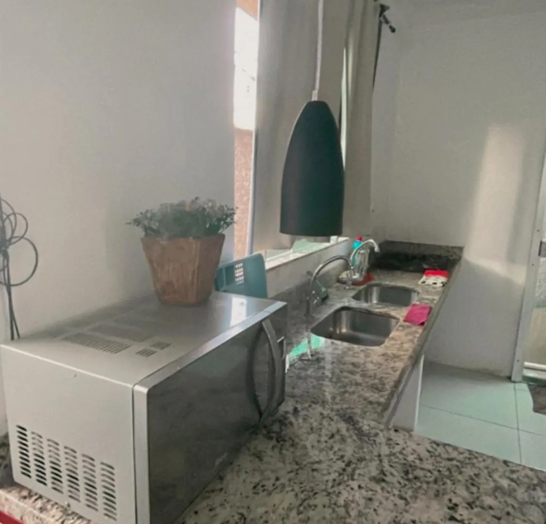 Residencial Moura Daire Porto Seguro